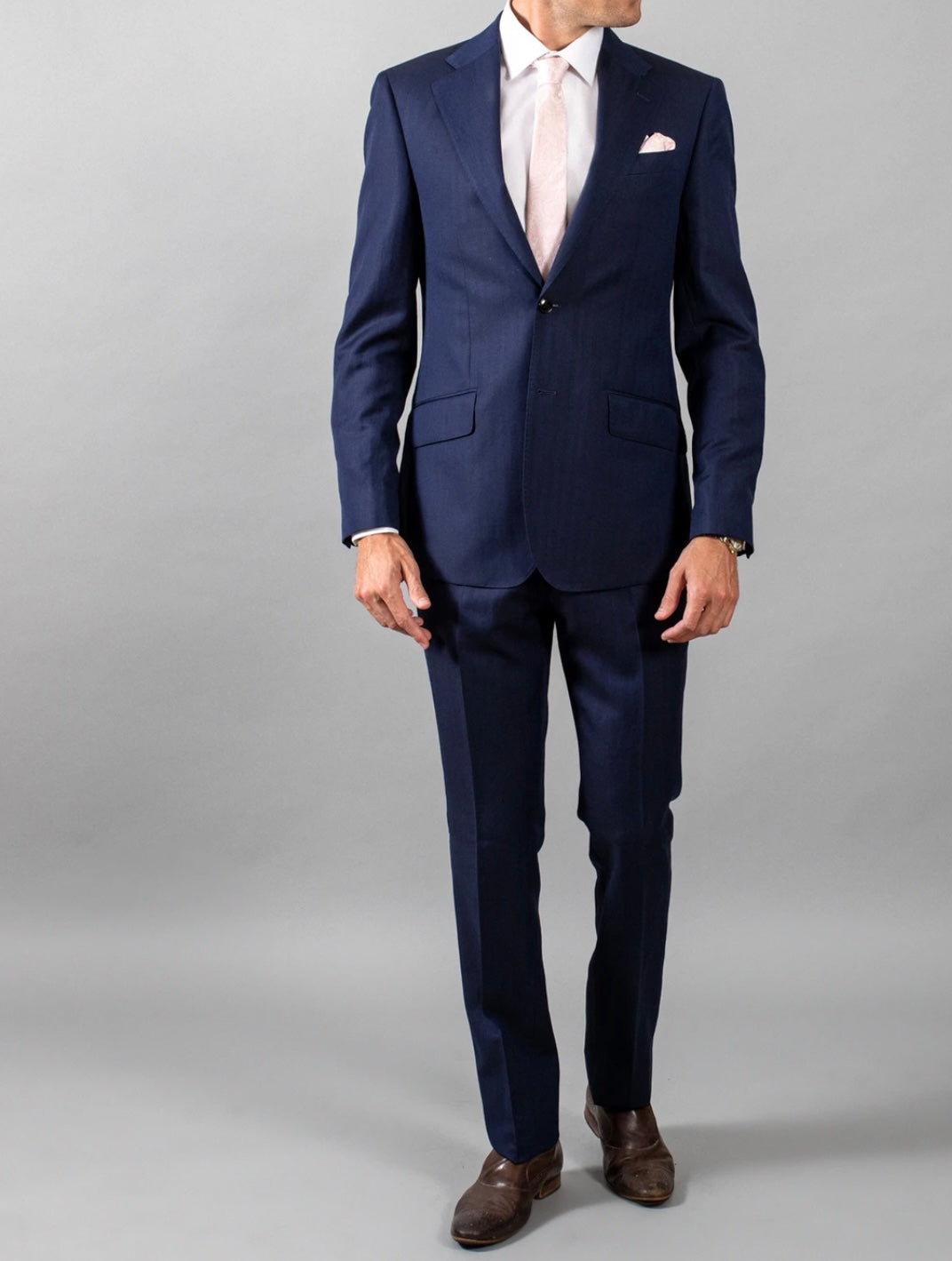 SUIT JACKET