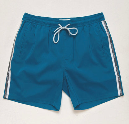 MRS SMQ SWIM SHORT