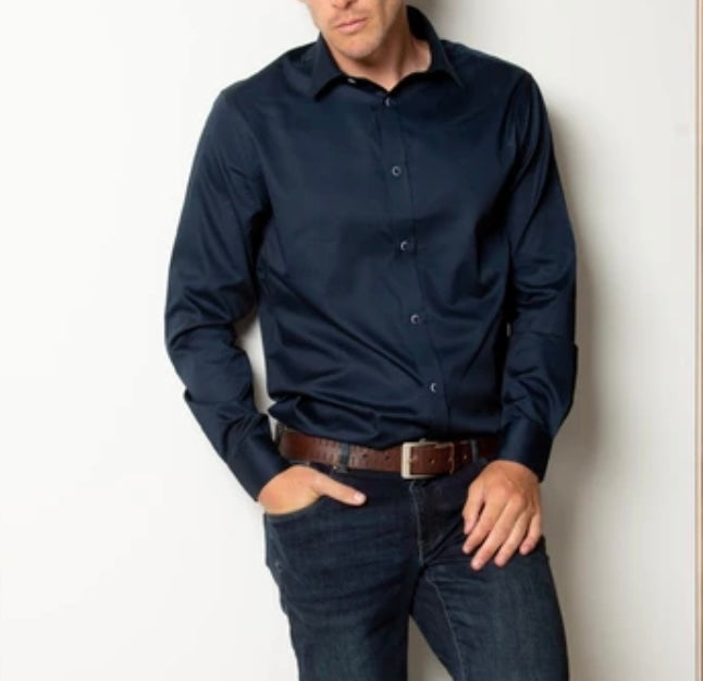 DRESS SHIRT