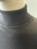 COTTON TURTLENECK
