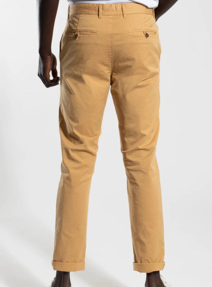 JH STRETCH CHINO