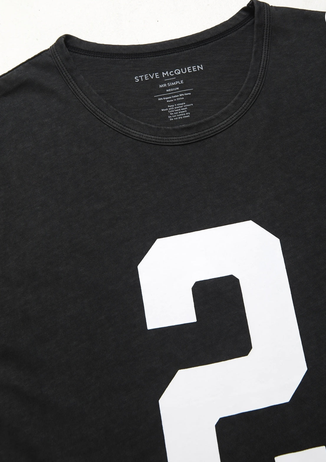 MRS PRINT2 TEE