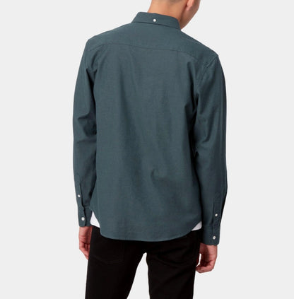 CAR L/S DALTON SHIRT