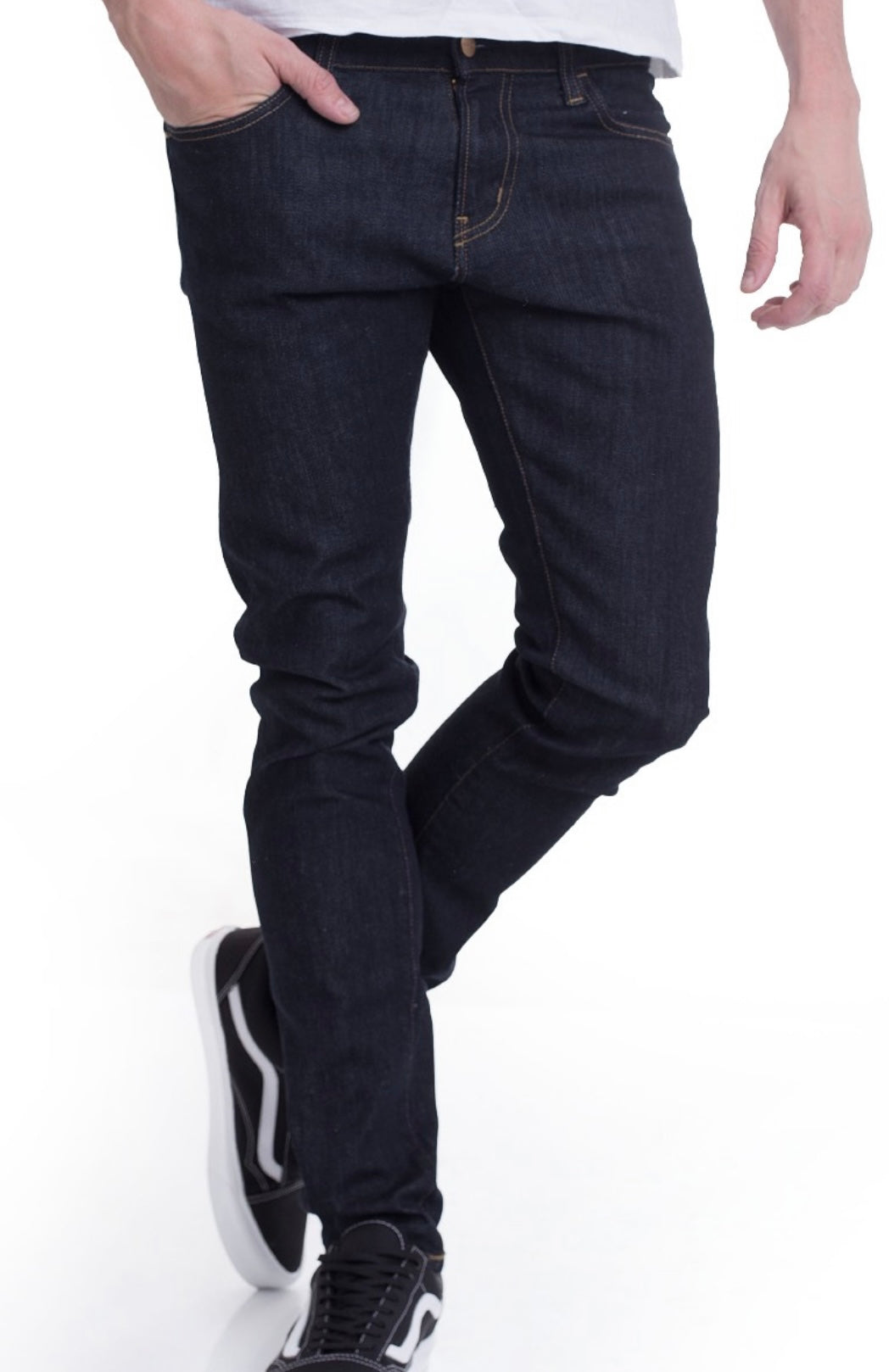 CAR REBEL JEAN