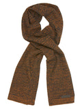NXS JACQUARD SCARF