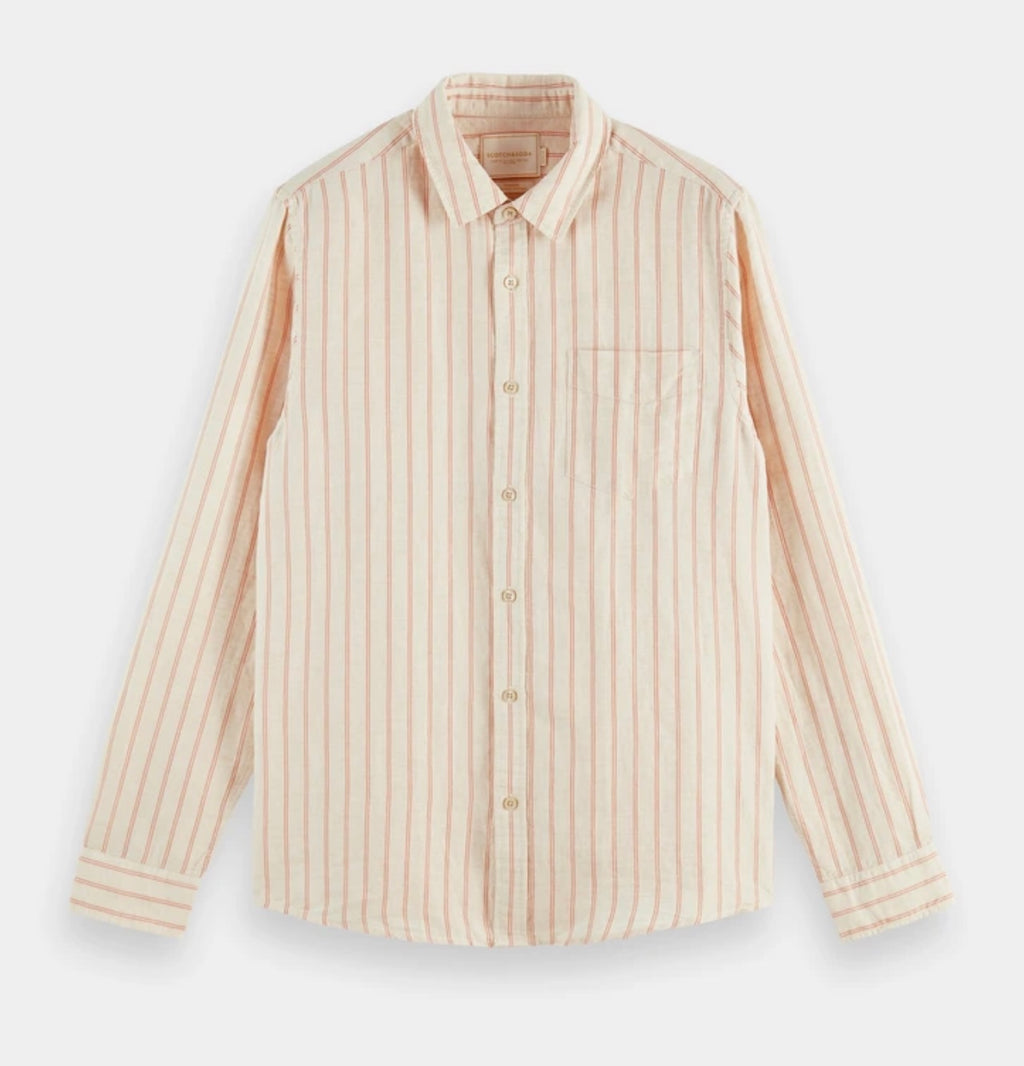 S&S L/S SHIRT