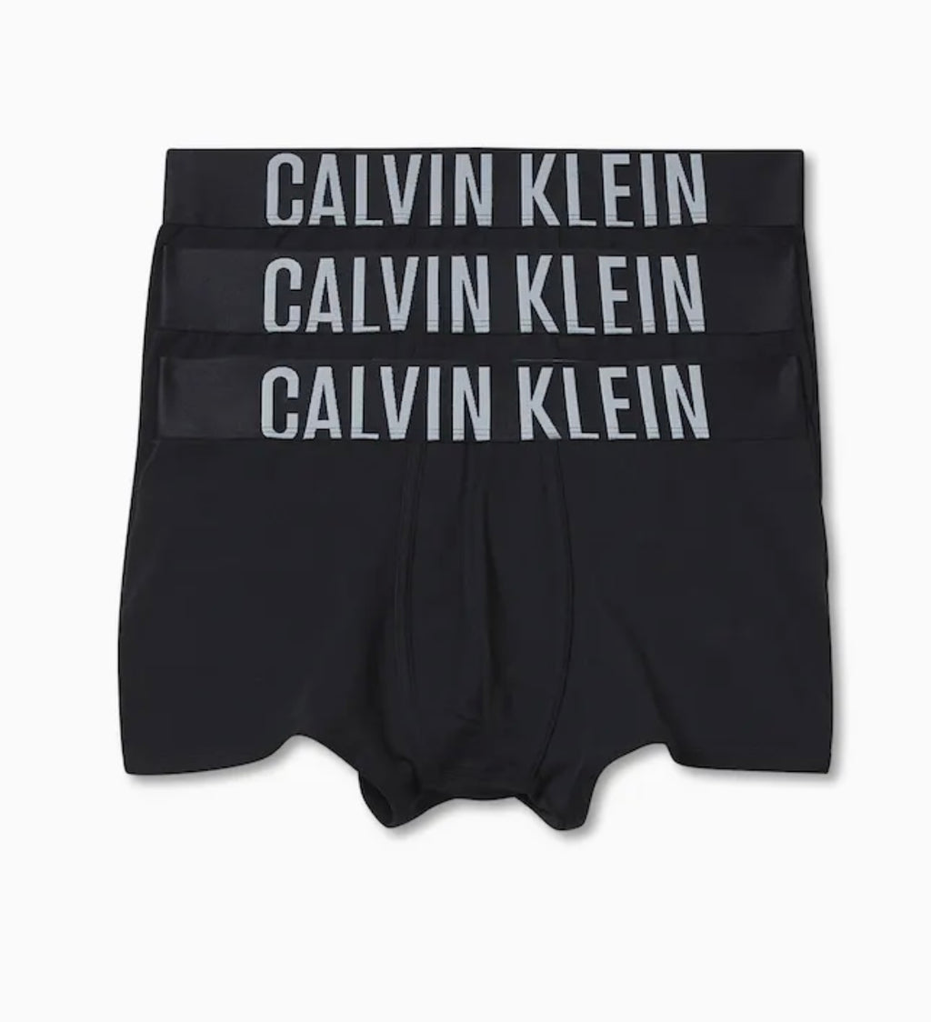 CK 3PK TRUNK