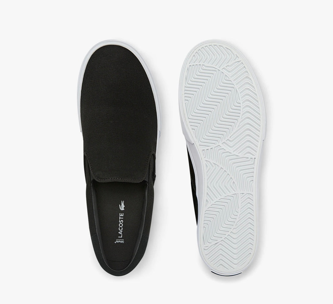 LAC JUMP SERVE SLIP ON