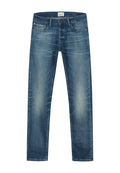 DSZ MR E SLIM FIT STRETCH DENIM JEAN