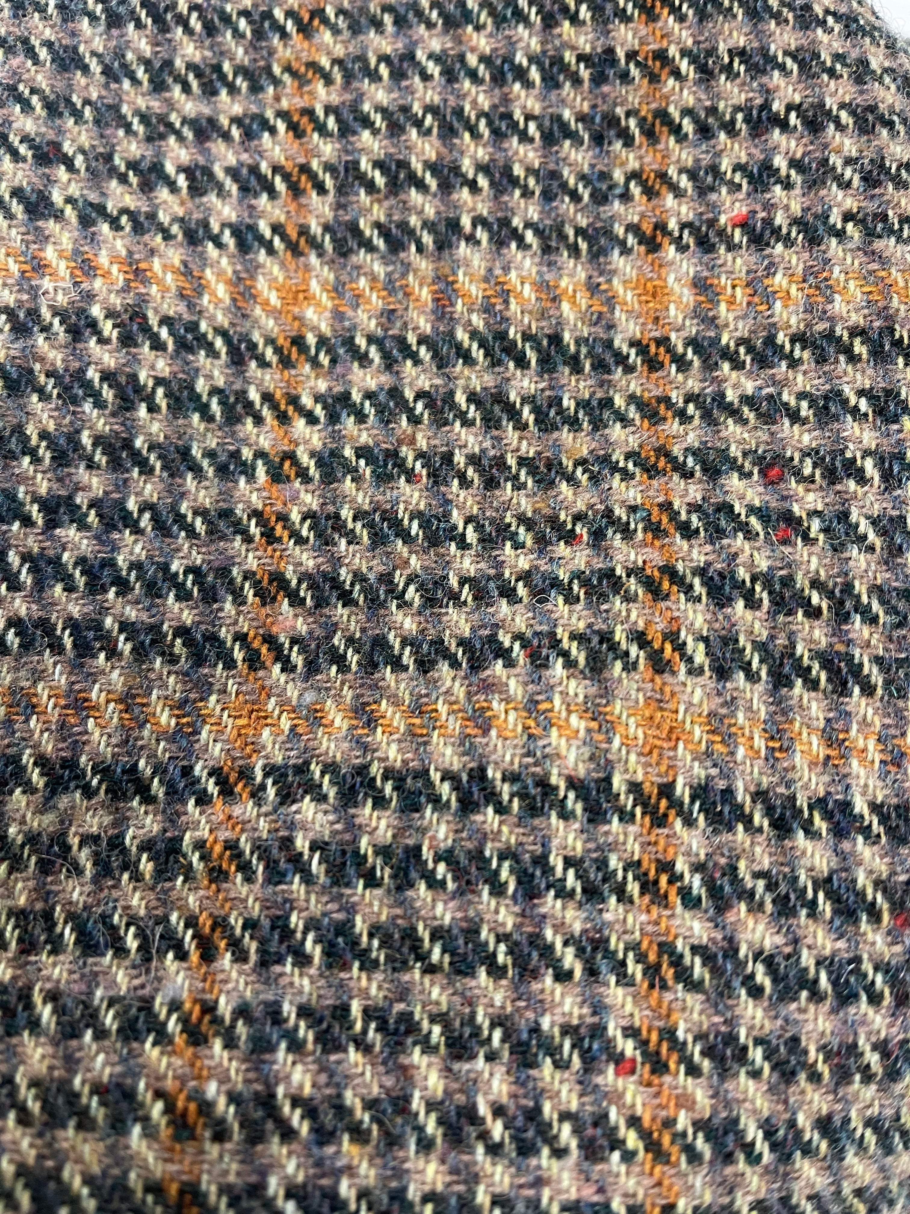 TWEED COUNTY CAP