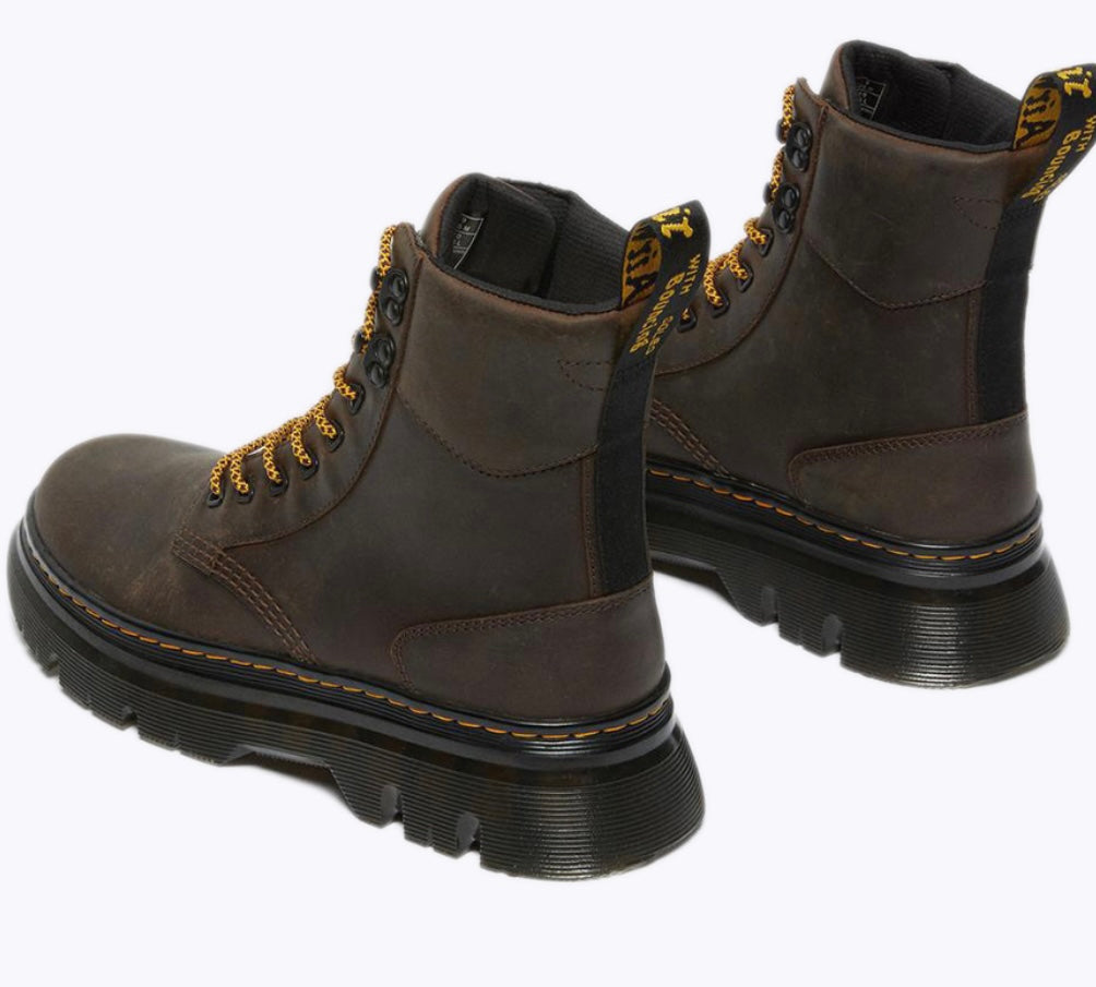DOC TARIK 8 TIE BOOT
