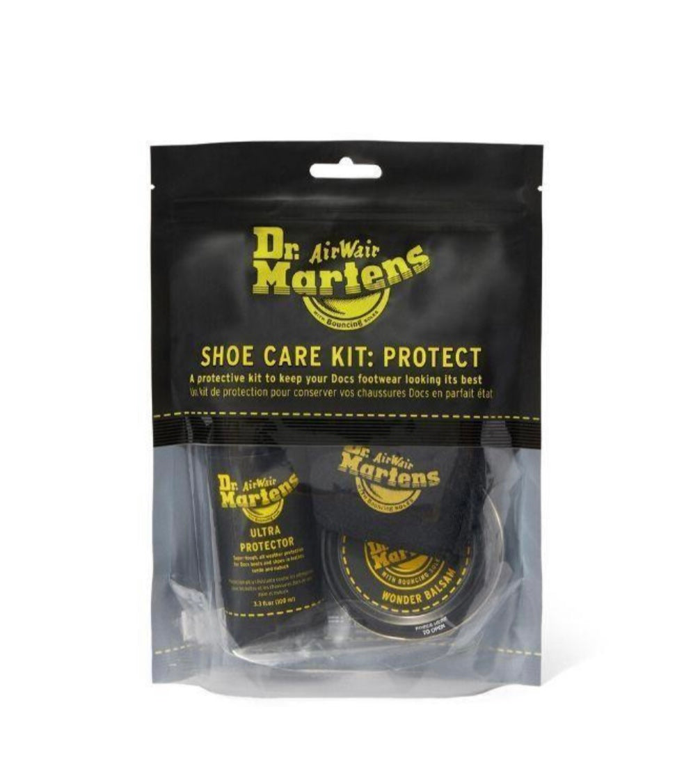DOC PROTECT SHOE CARE KIT