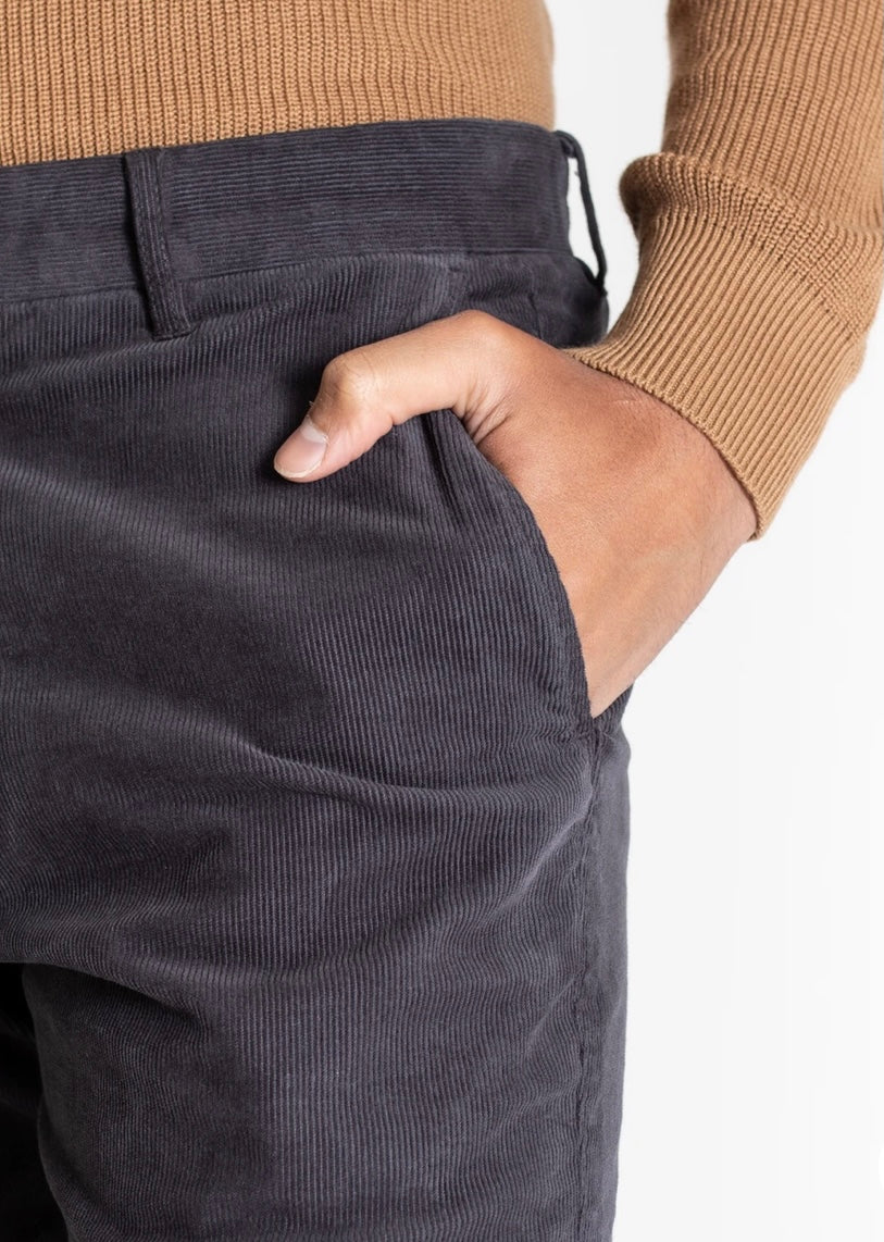 CORD CHINO