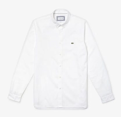 OXFORD L/S SHIRT