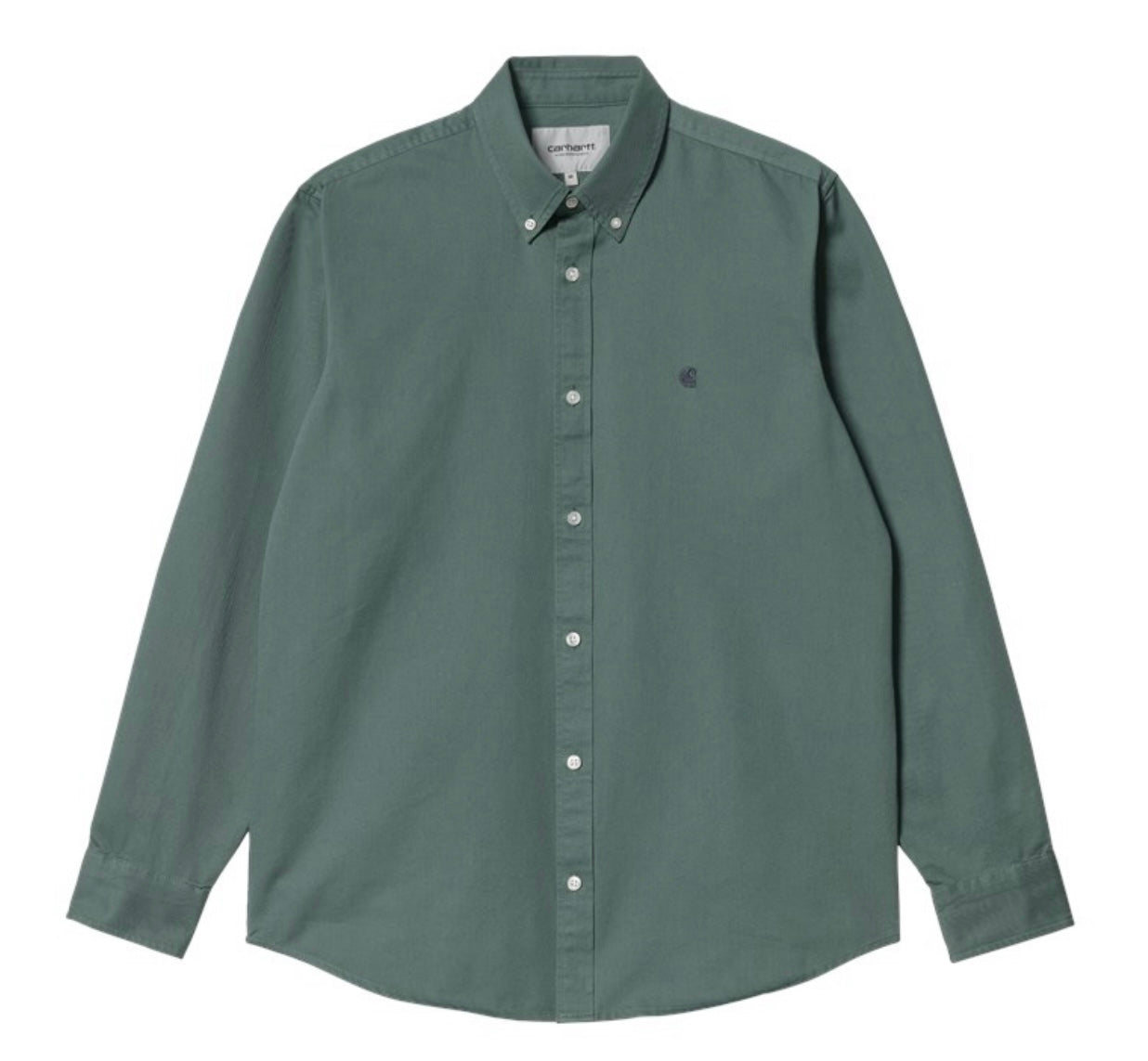 CAR L/S MADISON SHIRT