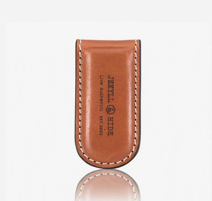 JAH ROMA MONEY CLIP