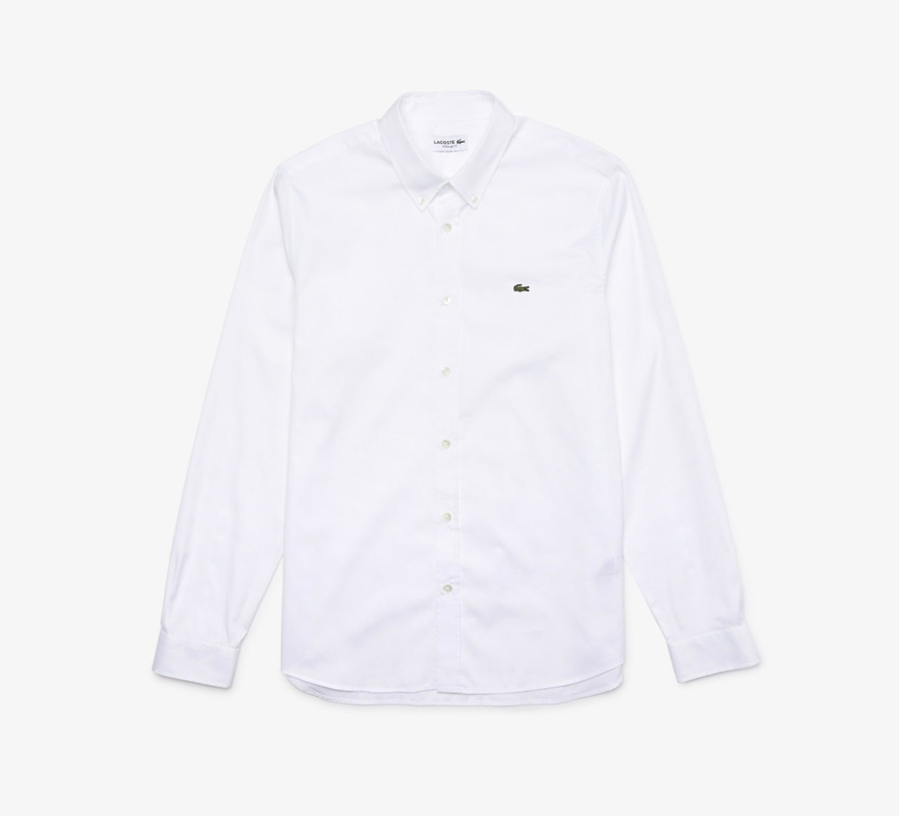 LAC PINPOINT L/S CASUAL SHIRT
