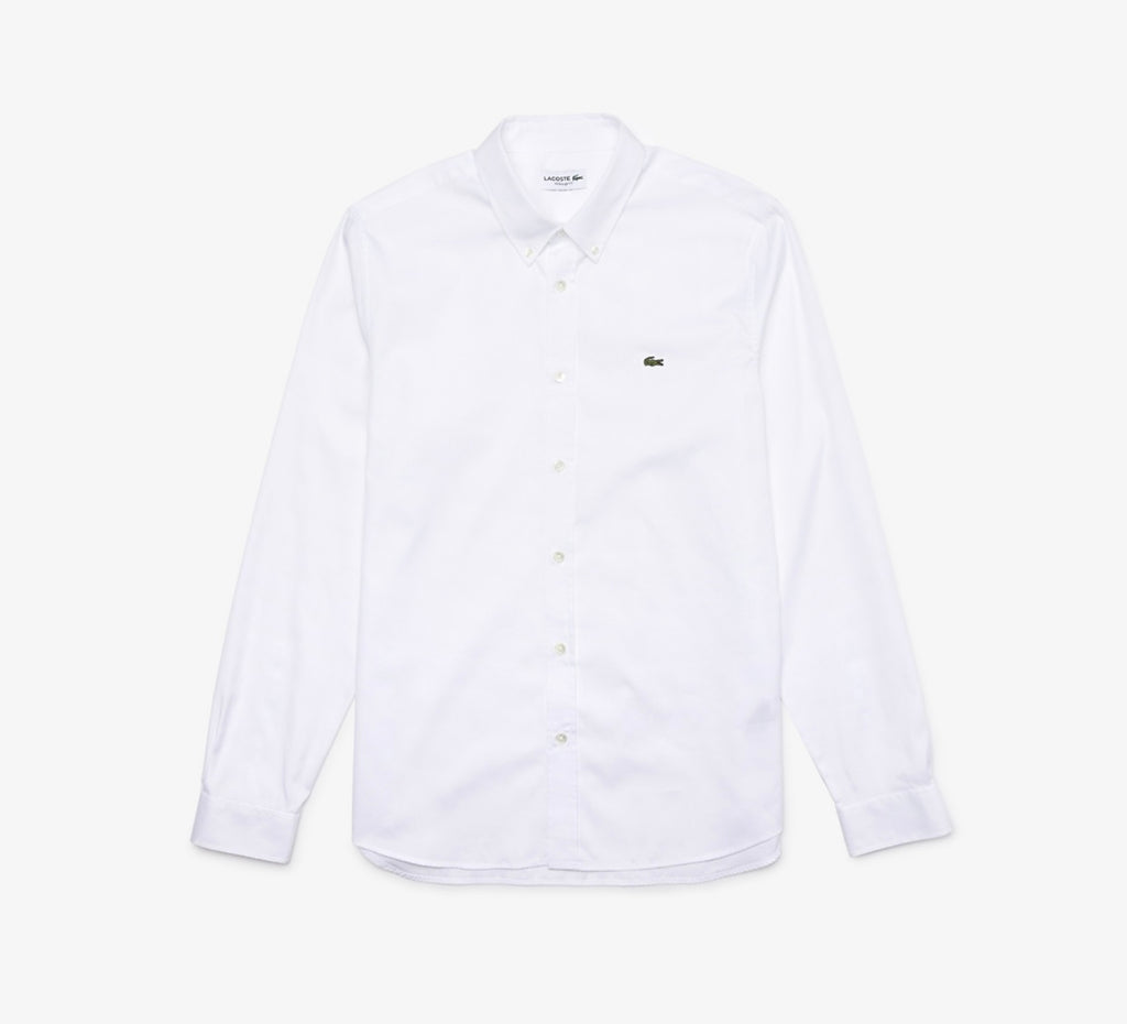 LAC PINPOINT L/S CASUAL SHIRT