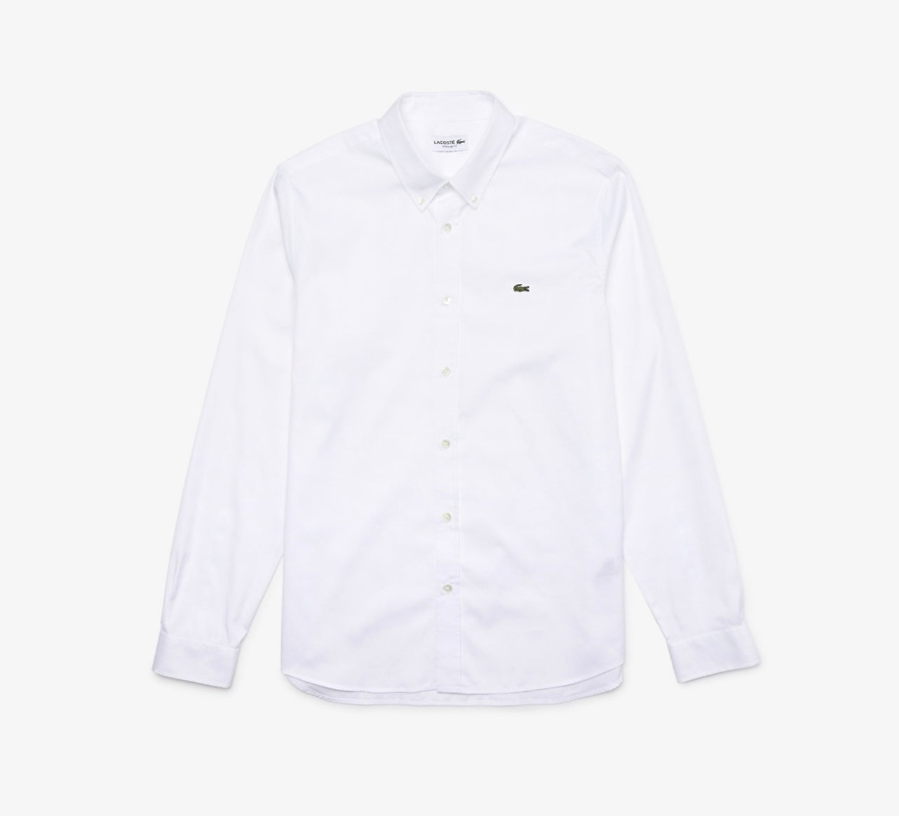 LAC PINPOINT L/S CASUAL SHIRT