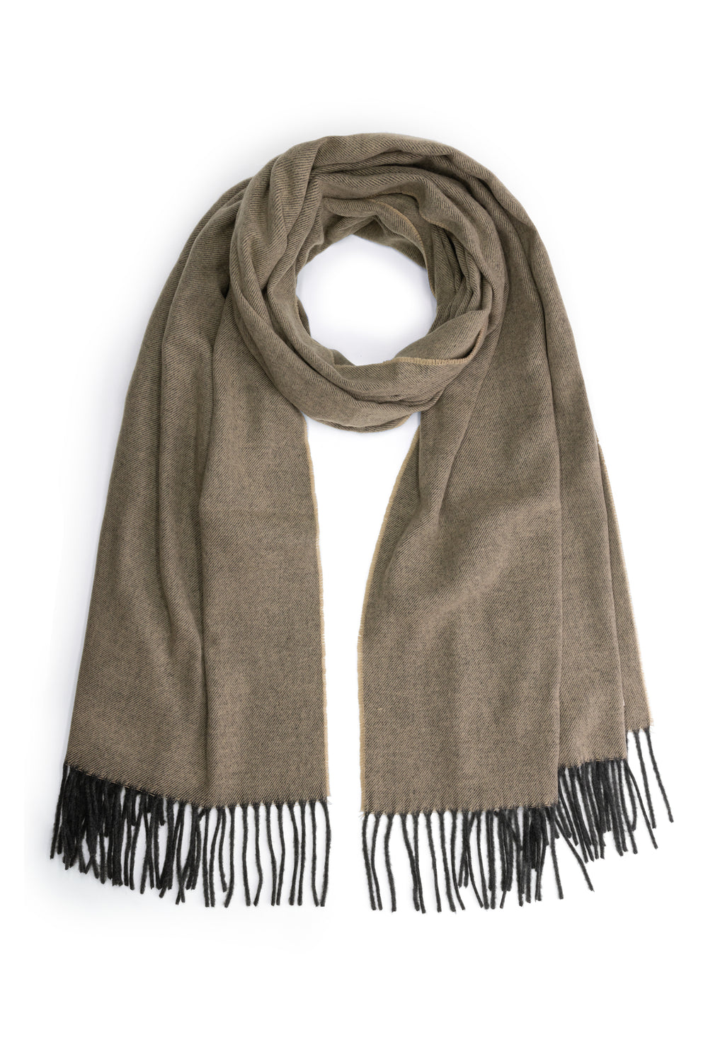 DSZ CASHMINK SCARF