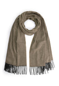 DSZ CASHMINK SCARF