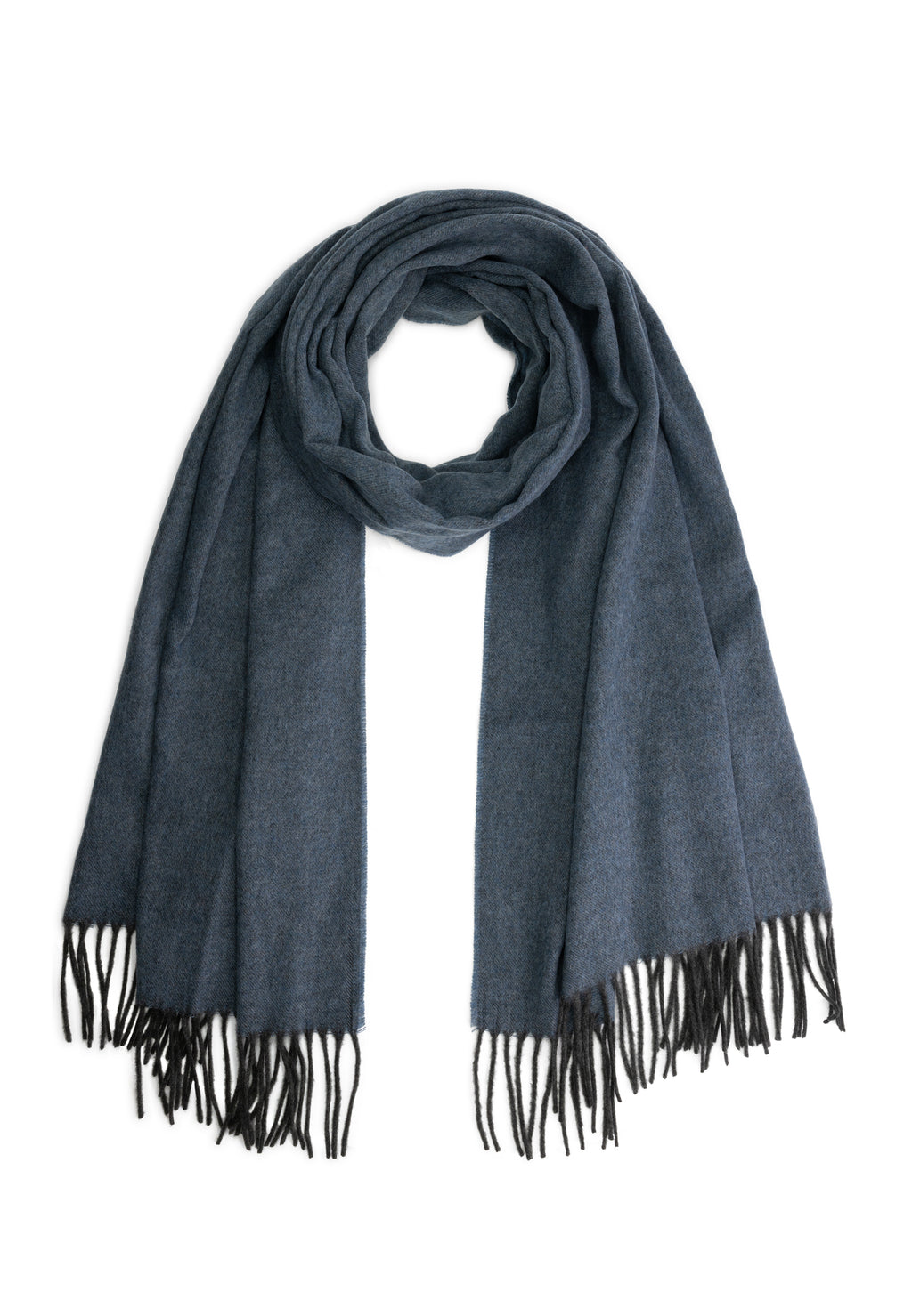 DSZ CASHMINK SCARF