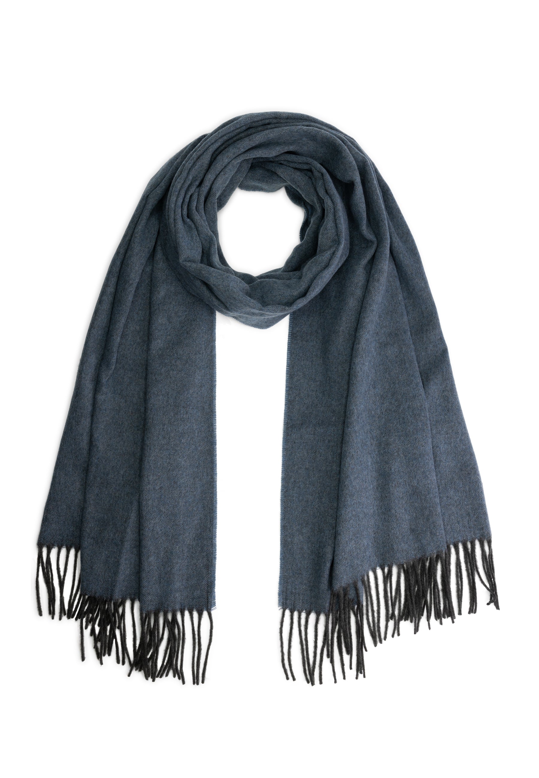DSZ CASHMINK SCARF