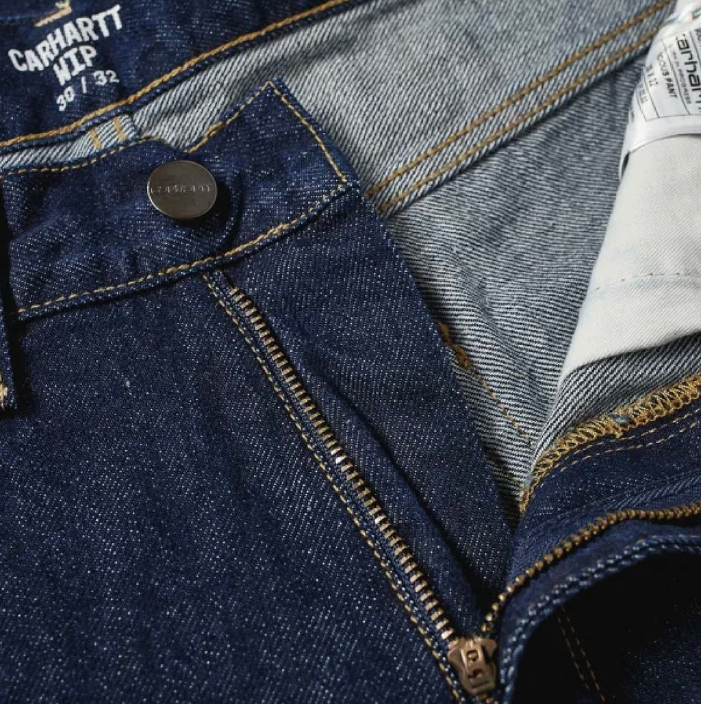 CAR VICIOUS DENIM JEAN