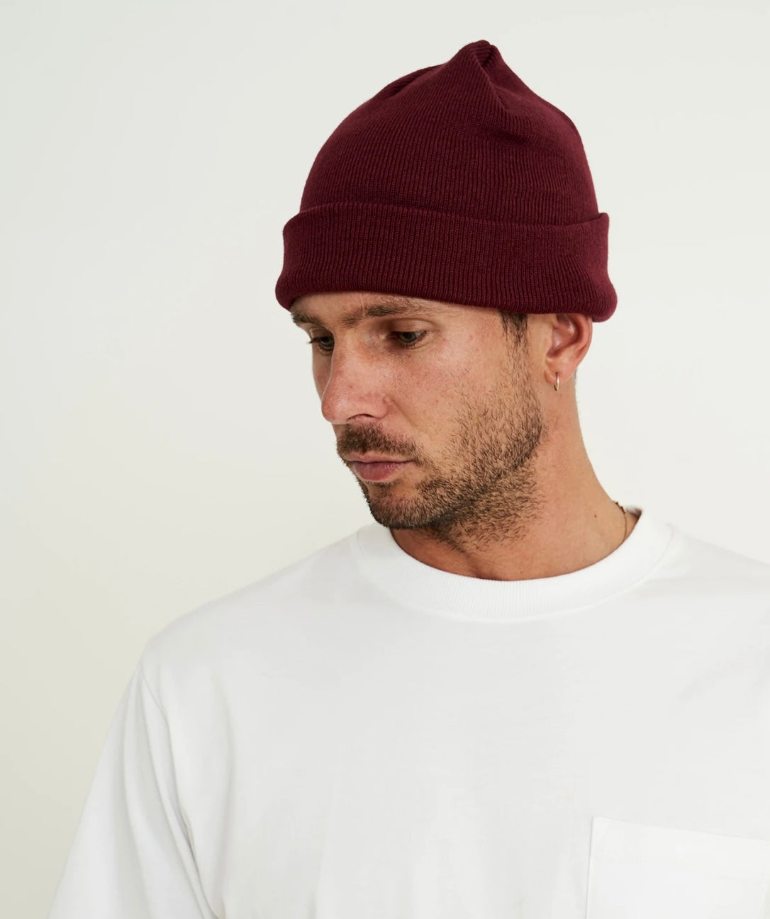 MRS STANDARD BEANIE