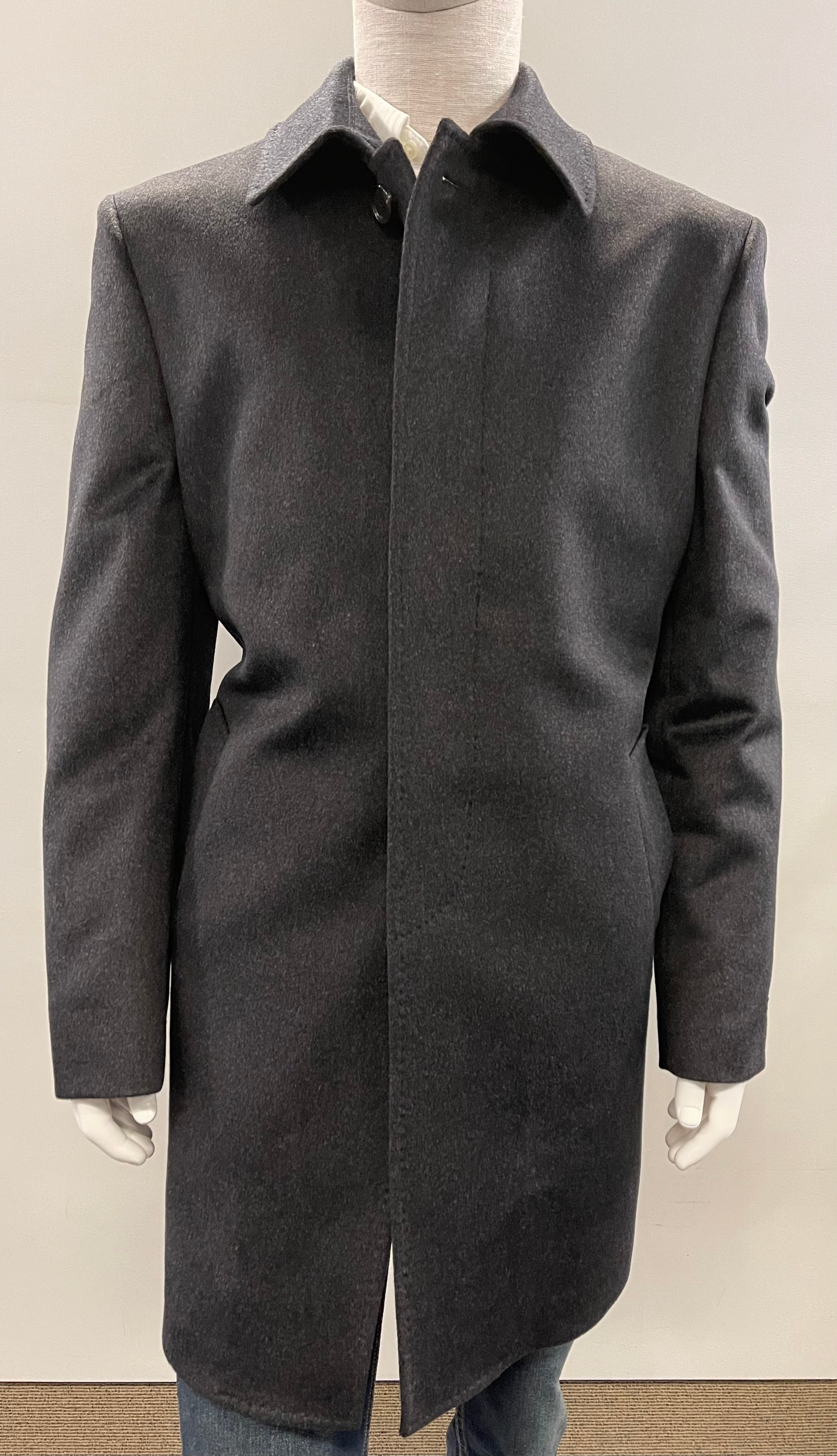 OVERCOAT
