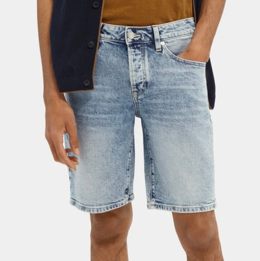 SAS DENIM SHORT