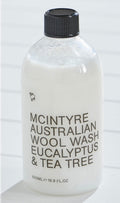 WOOL WASH