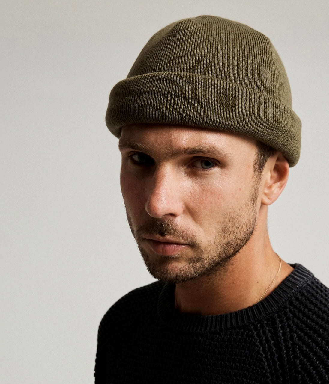 MRS STANDARD BEANIE
