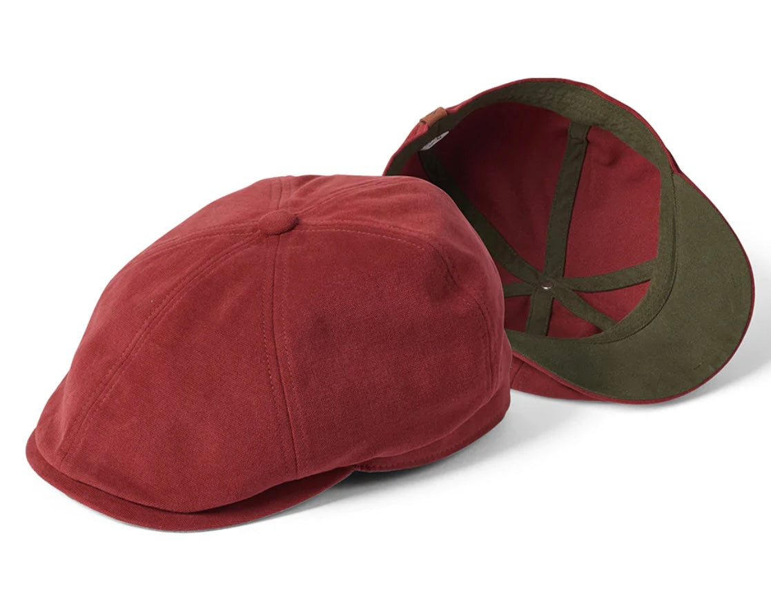 AVE FAILSWORTH CANVAS HUDSON CAP