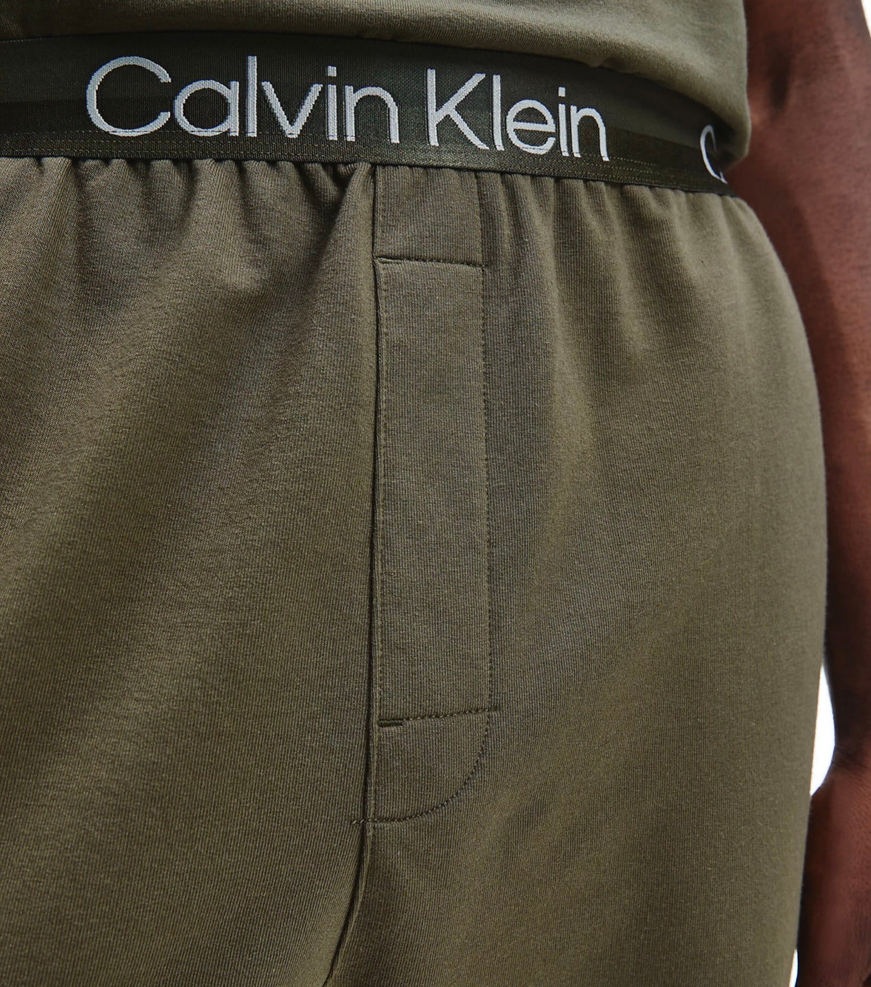 CK JOGGER SWEAT PANT