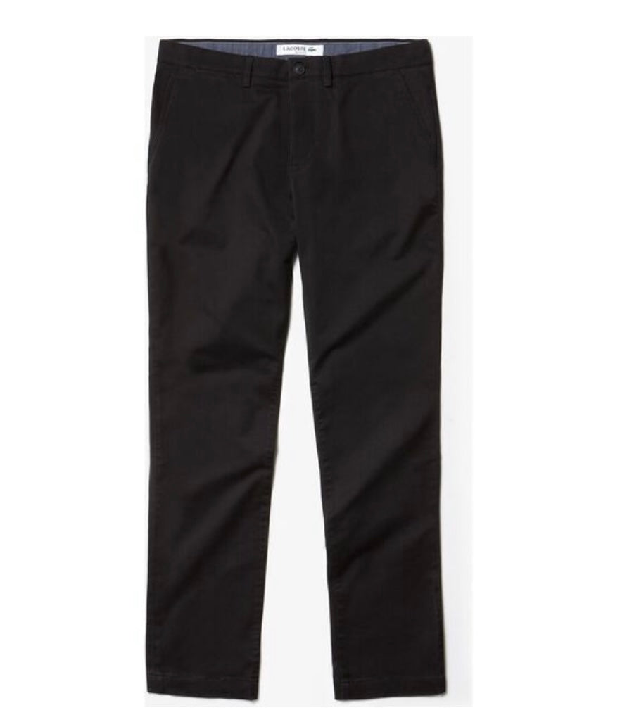 SLIM CHINO