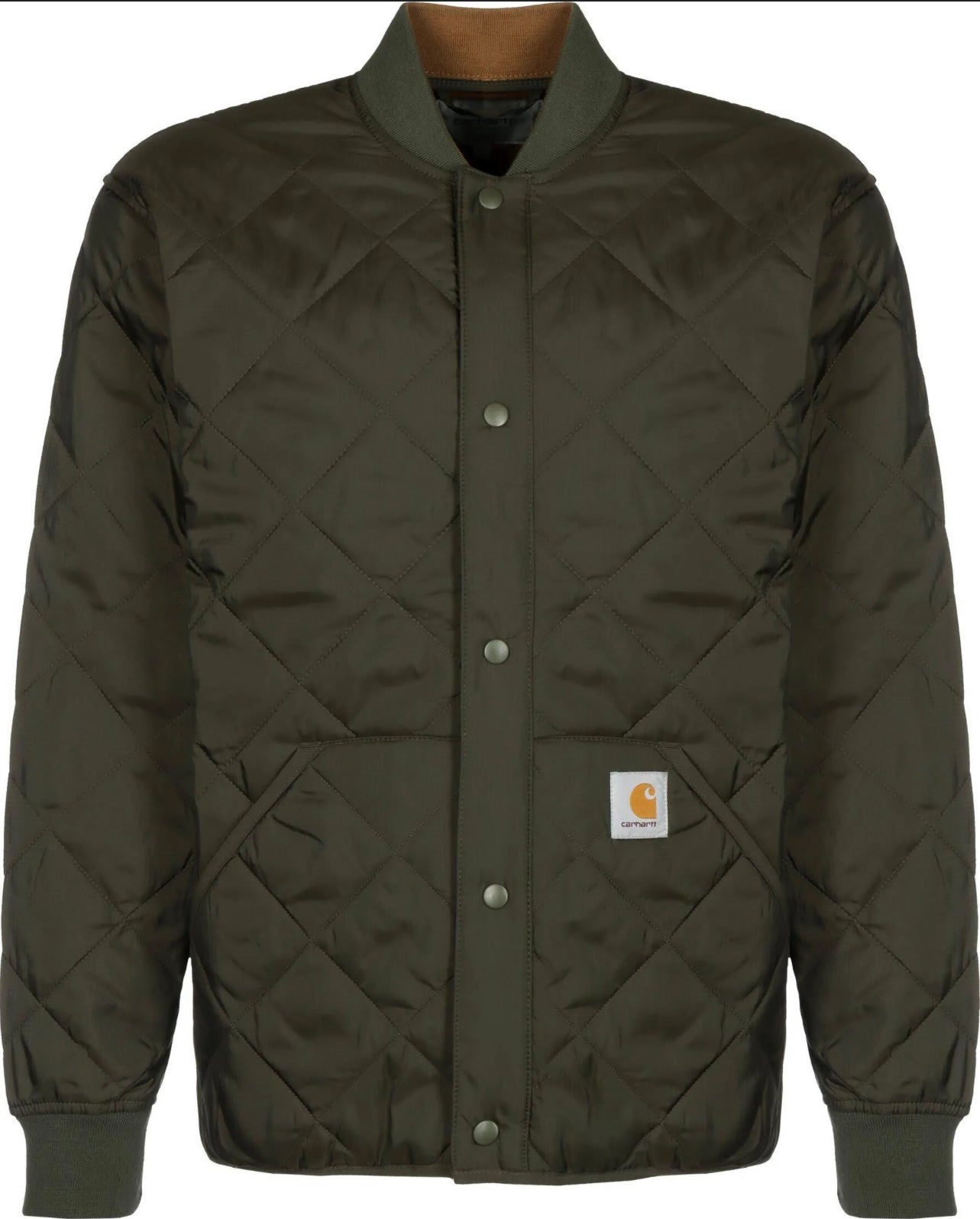 CAR BARROW LINER JACKET
