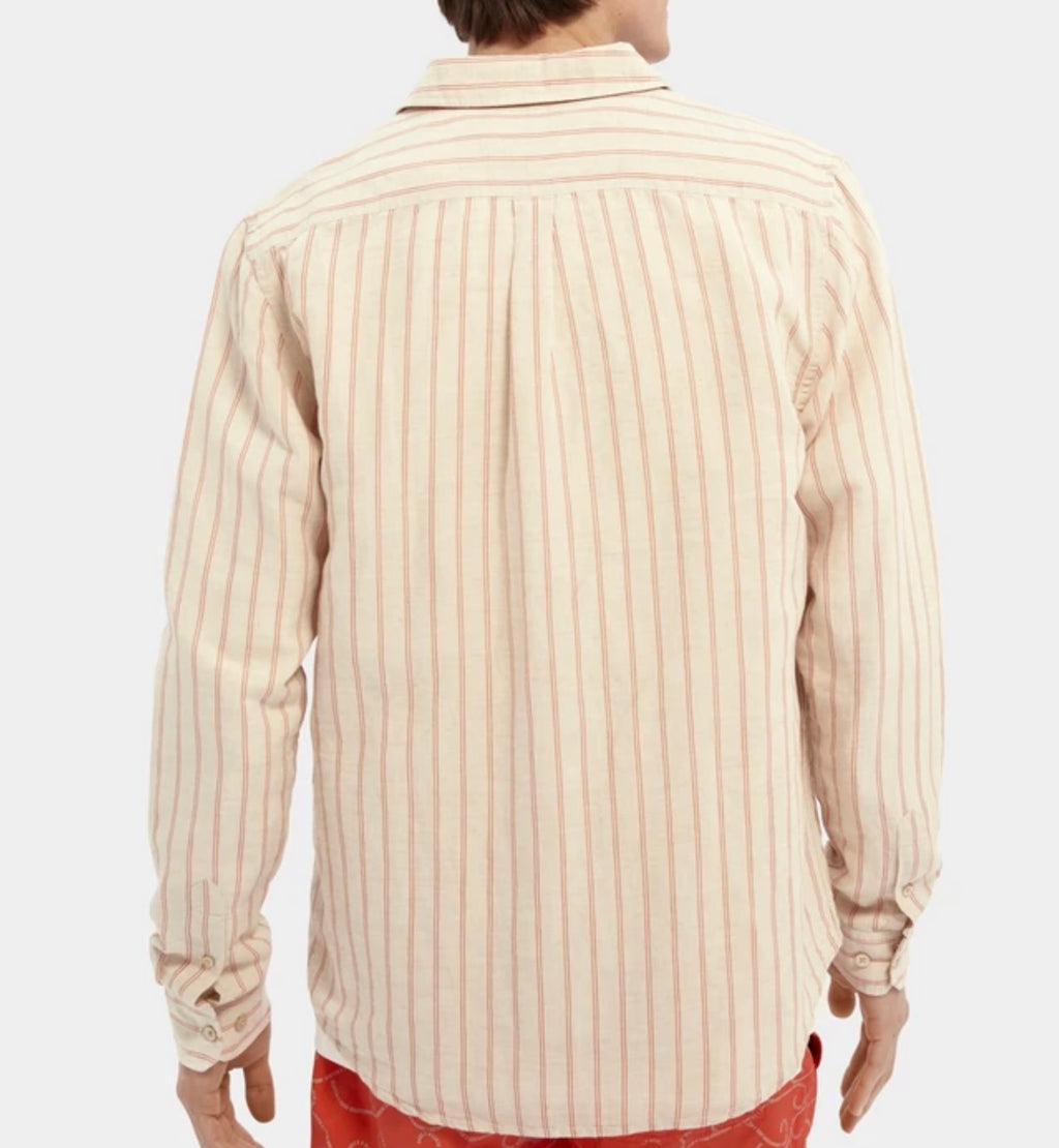 S&S L/S SHIRT