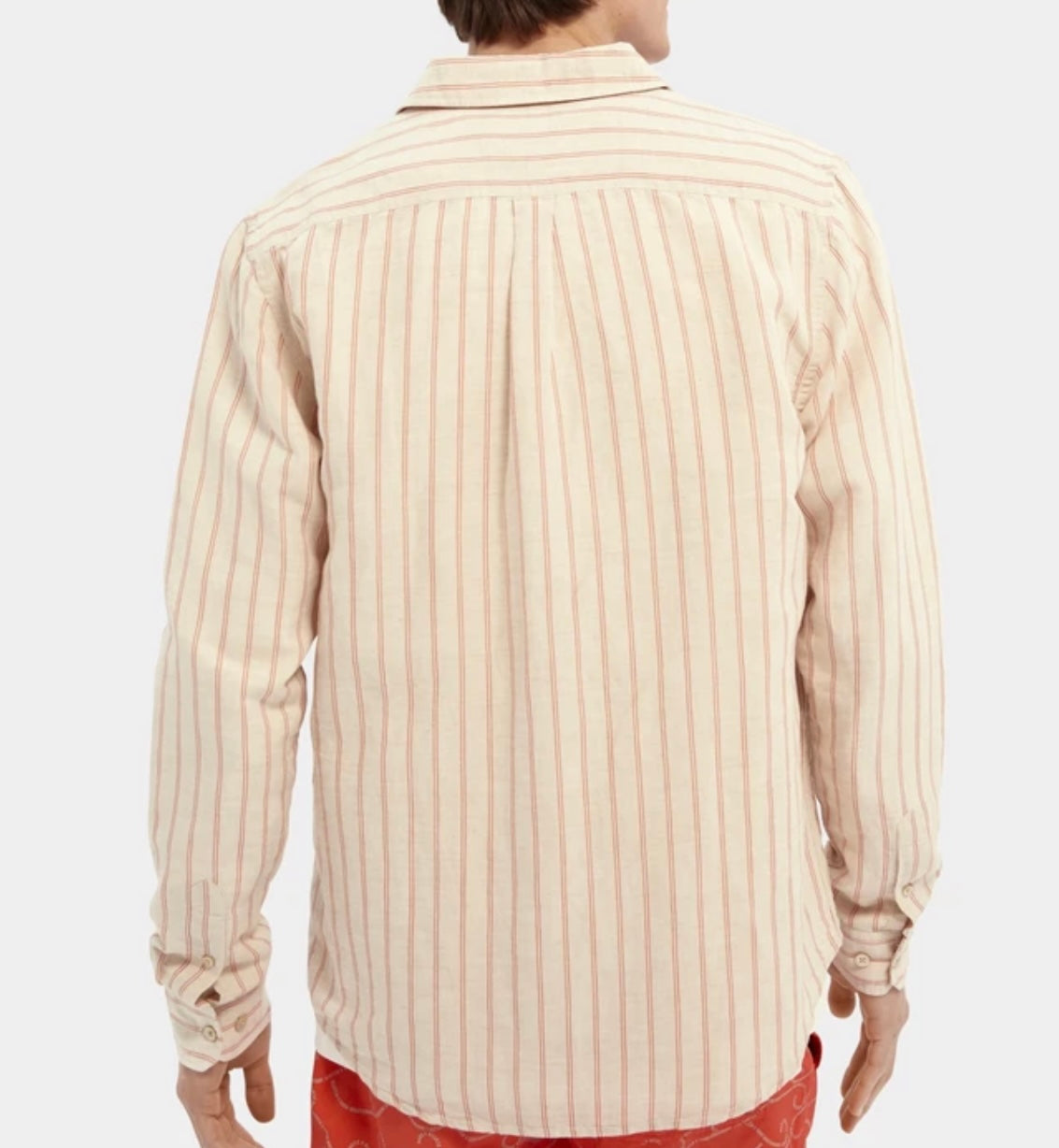 S&S L/S SHIRT
