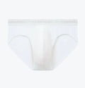CK ESSENTIALS COTTON HIP BRIEF