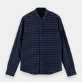 SAS L/S CASUAL SHIRT