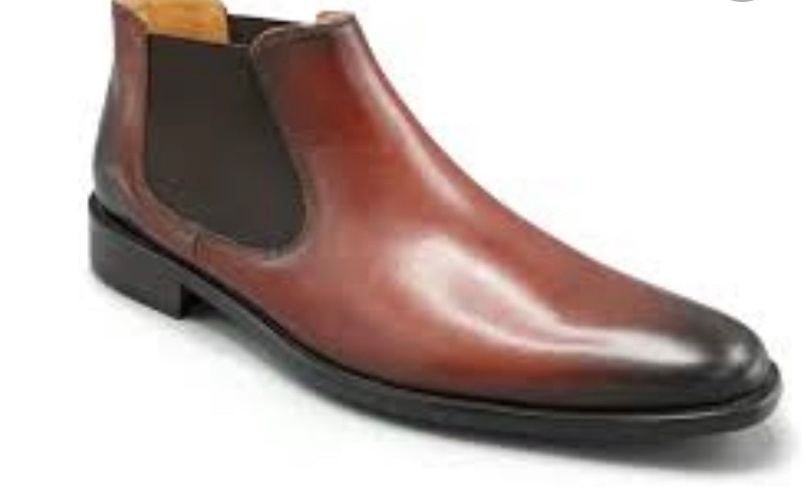 CUT ANTHONY CHELSEA BOOT