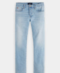 SAS RALSTON JEAN