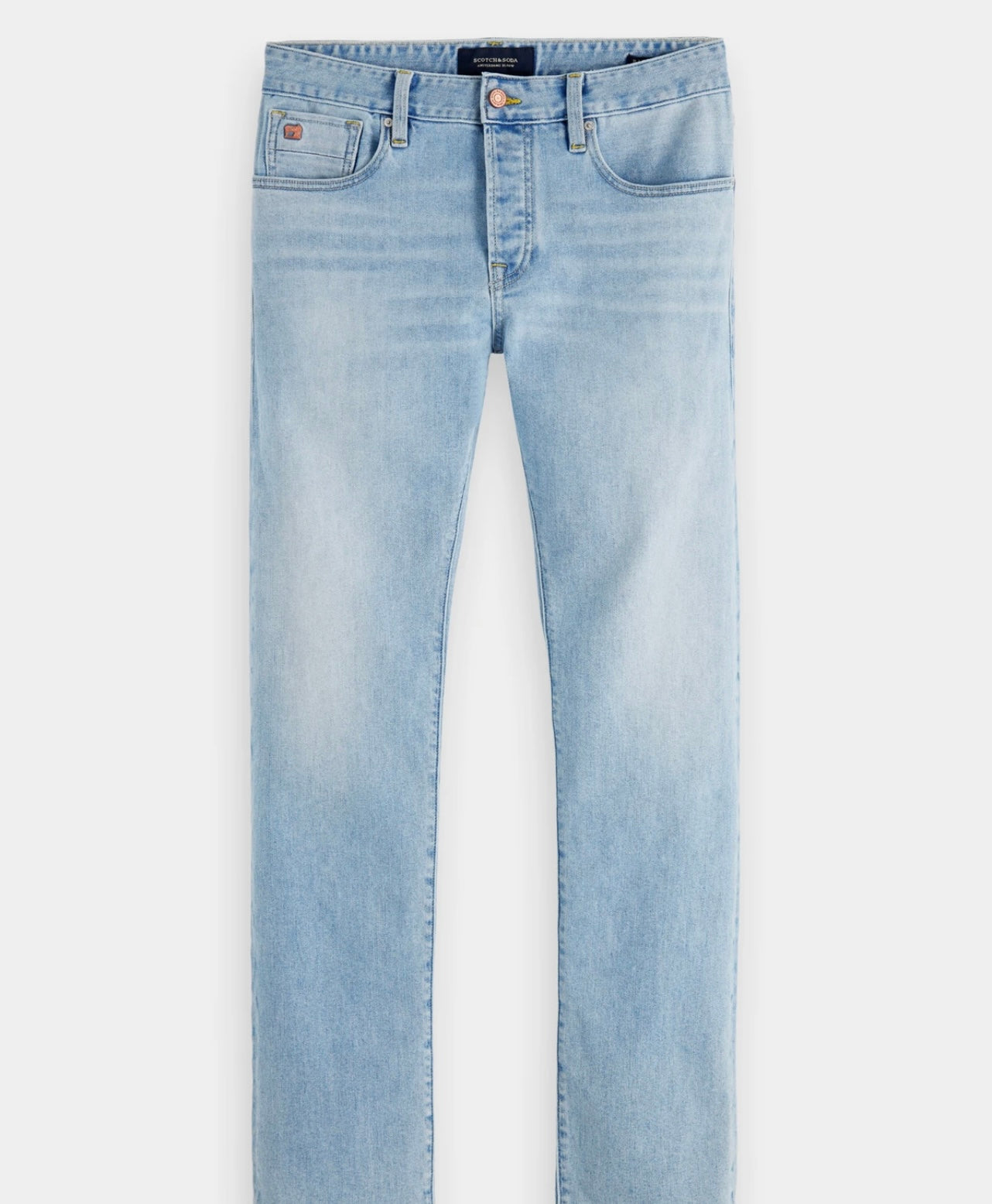 SAS RALSTON JEAN