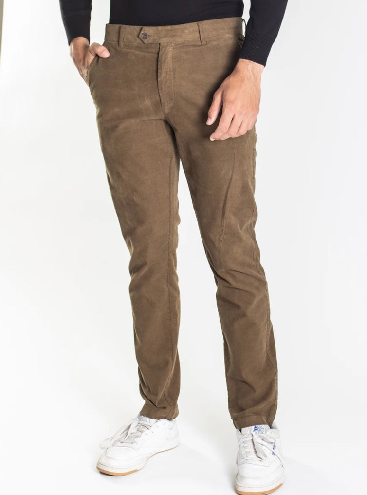 CORD CHINO