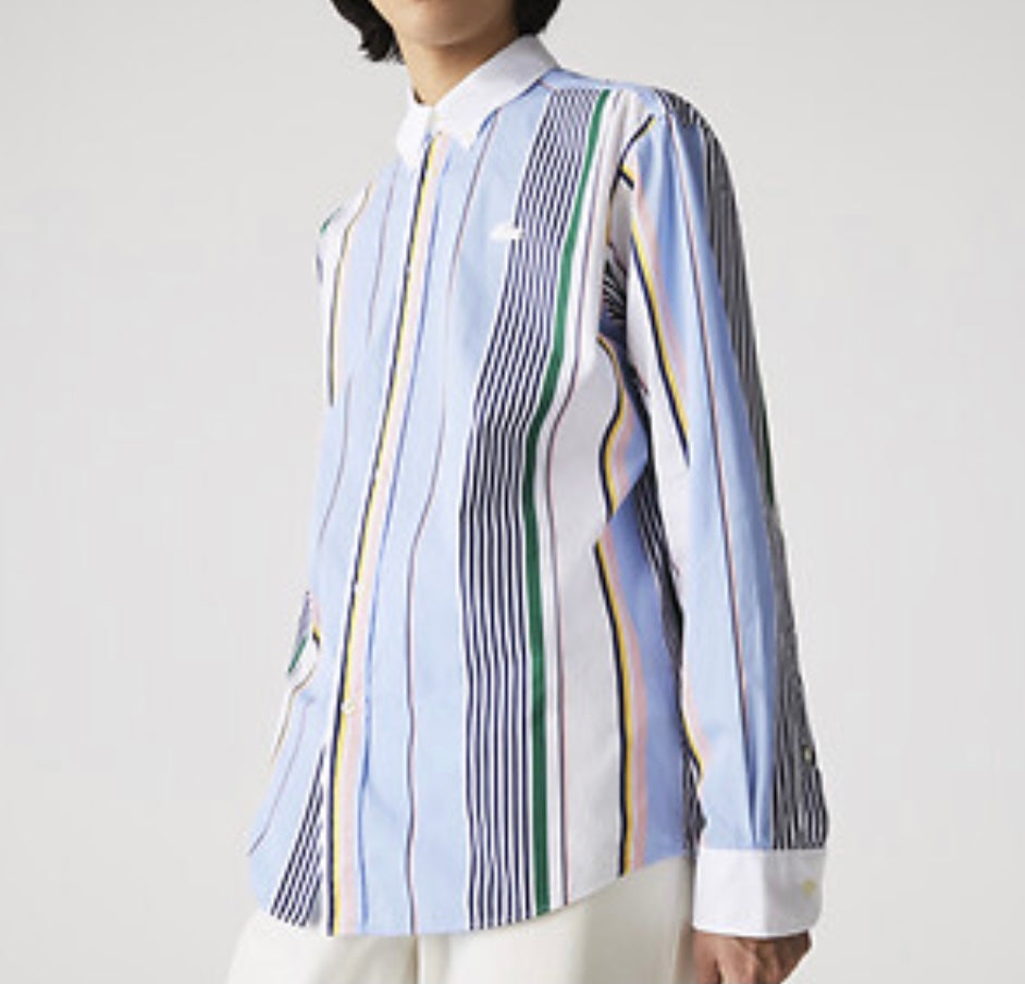 L/S CASUAL SHIRT