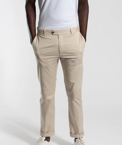 JH STRETCH CHINO