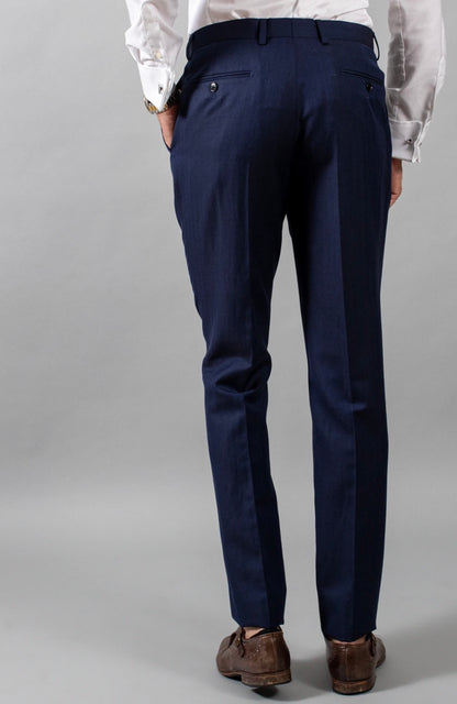 SUIT TROUSER